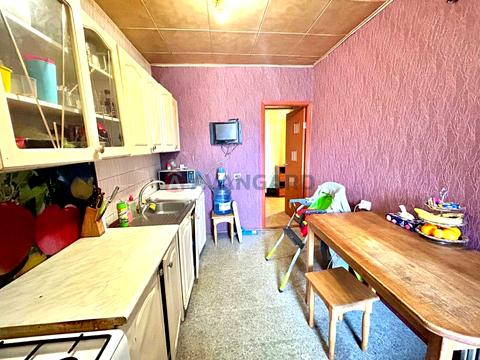 квартира по адресу Новокузнецкая ул., 27