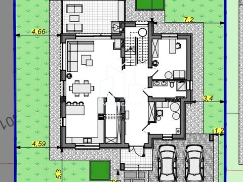 дом по адресу Галицька, 1