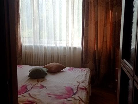квартира за адресою Академіка Курчатова просп., 12