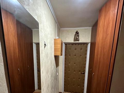 квартира за адресою Сергія Берегового вул. (Мартиросяна), 25