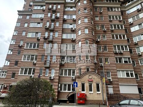 квартира за адресою Голосіївська вул., 13-Б