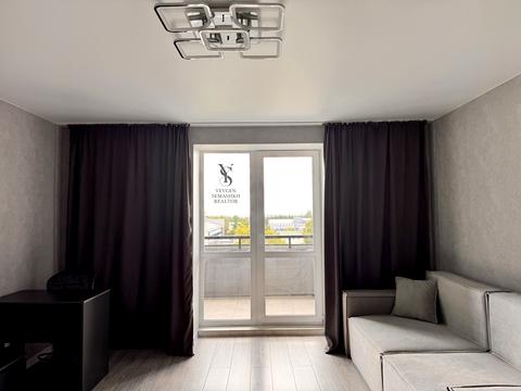 квартира за адресою Шолуденка вул., 20