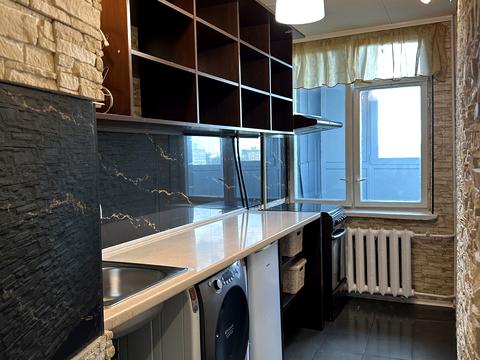 квартира по адресу Делегатский пер., 2/18