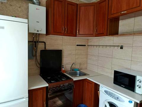 квартира по адресу Киев, Смелянская ул., 1