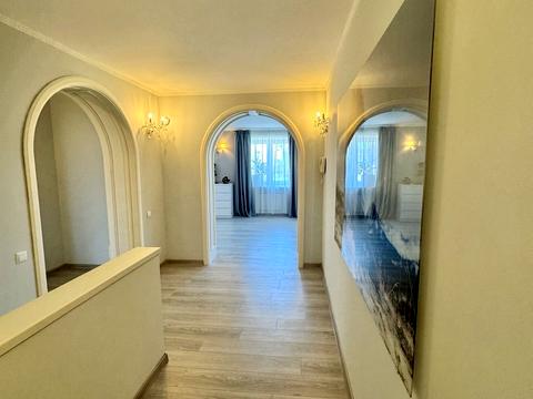 квартира за адресою Драгоманова, 17