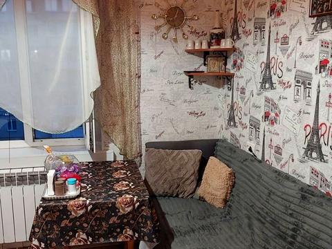 квартира по адресу Даниила Апостола ул. (Боженко), 1