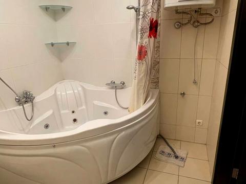 квартира за адресою Голосіївський просп. (40-річчя Жовтня), 27