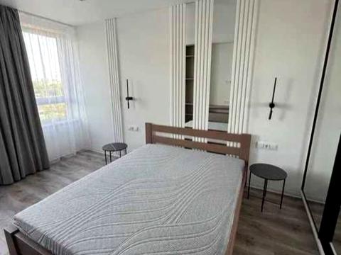 квартира за адресою Кульпарківська вул., 96