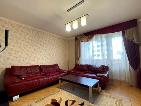 квартира по адресу Татарская ул., 3/2