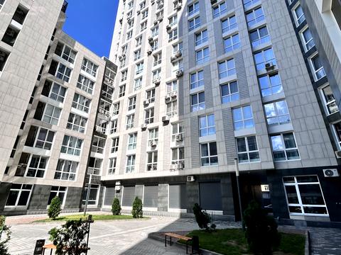 квартира за адресою Лейпцизька вул., 13а