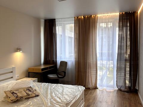квартира по адресу Стрийська, 45 д