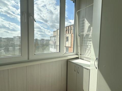 квартира по адресу Прокуровского Подполья ул., 127/1