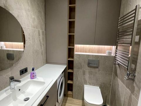 квартира за адресою Городницька, 47