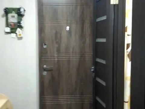 квартира по адресу Гидропарковая ул., 17