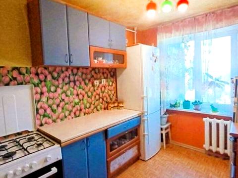 квартира за адресою Героїв Дніпра вул., 69