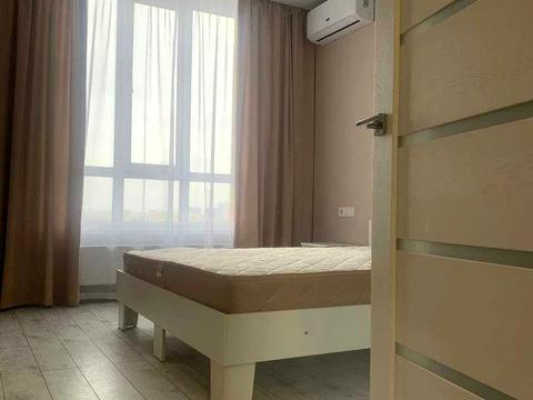 квартира за адресою Каховська вул., 56