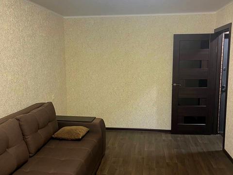 квартира по адресу Николаевская ул., 11