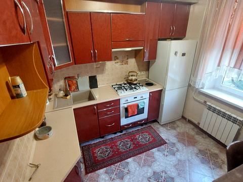 квартира по адресу Херсонское шоссе, 38