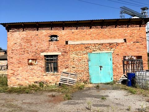 коммерческая по адресу пгт. Попельня, Героїв Майдану, 13