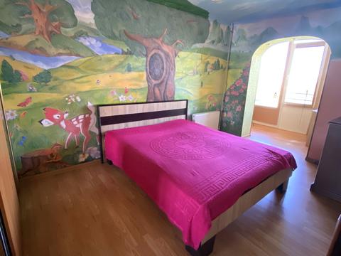 квартира за адресою Преображенська вул., 6