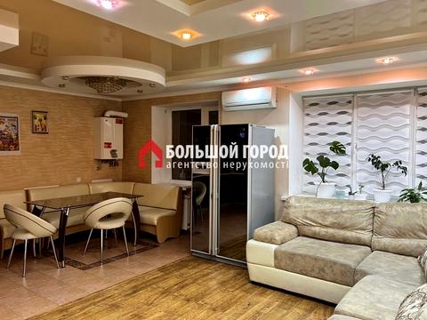 квартира за адресою Полякова вул., 25
