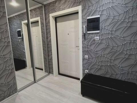 квартира за адресою Генуезька вул., 1-Е