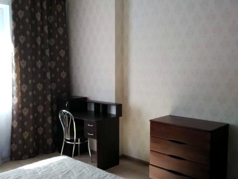 квартира за адресою Єлизавети Чавдар вул., 38-А