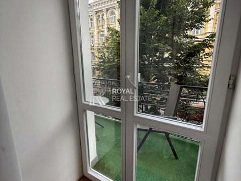квартира за адресою Заньковецької вул., 7