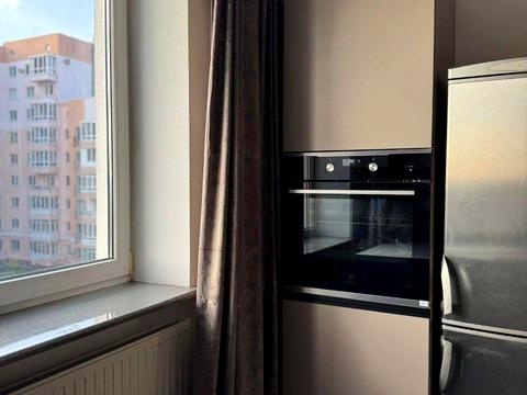 квартира по адресу Вашингтона ул. (Батальная), 4а к4