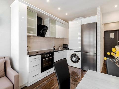 квартира за адресою Газова вул., 5а