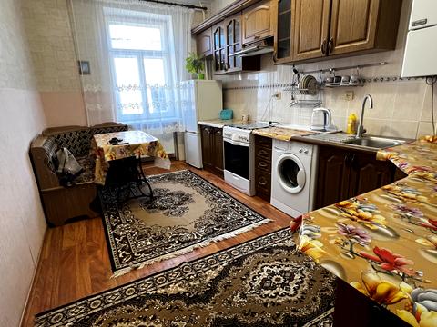 квартира за адресою Гетьмана Мазепи вул., 29