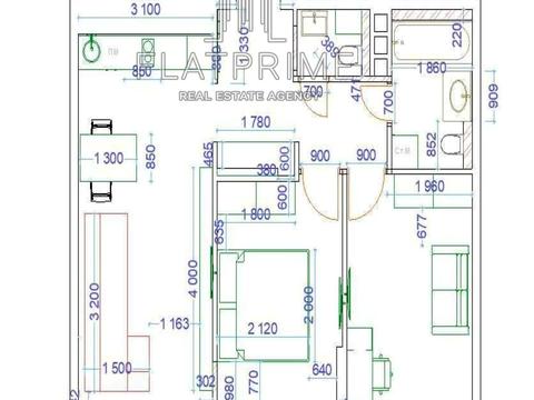 квартира за адресою Дніпровська набережна вул., 18-А
