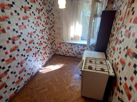 квартира по адресу Колодезная ул., 10