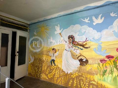 квартира по адресу Голосеевская ул., 16