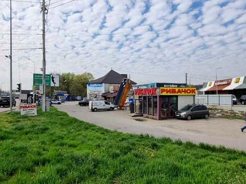 коммерческая по адресу Генерала Ватутина ул., 170Б