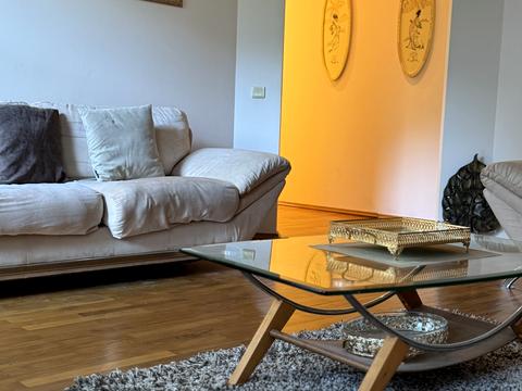 квартира за адресою Лютеранська вул., 13