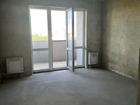 квартира по адресу Угорская ул., 17