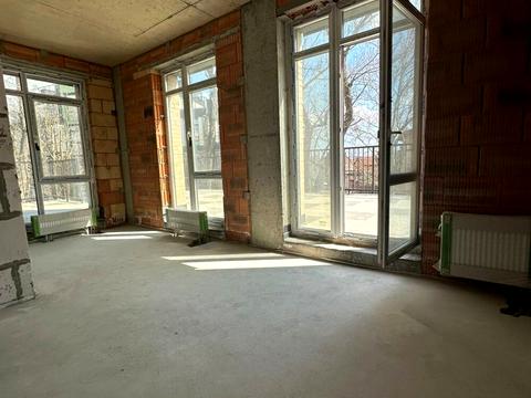 квартира по адресу Дачная ул., 28д