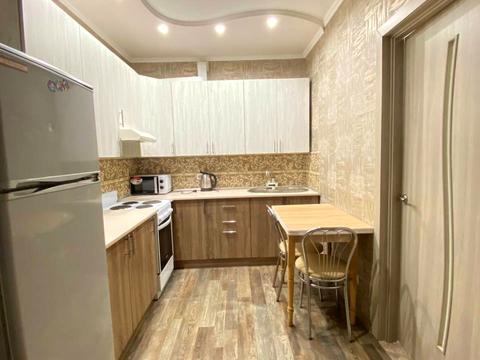 квартира по адресу Владимира Брожка ул. (Кировоградская), 70