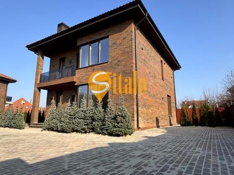 дом по адресу Печерская