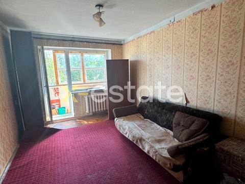 квартира по адресу Тракторостроителей просп., 122а