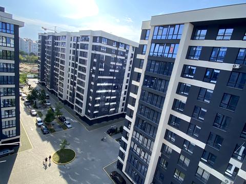 квартира за адресою Хіміків вул., 28