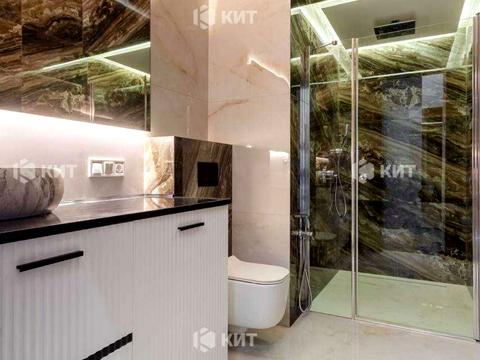 квартира по адресу Профессорская ул., 4