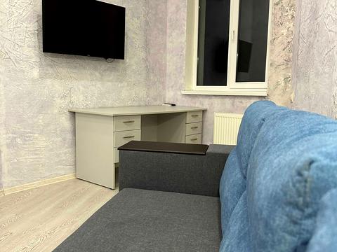 квартира по адресу Світлицького ул., 35