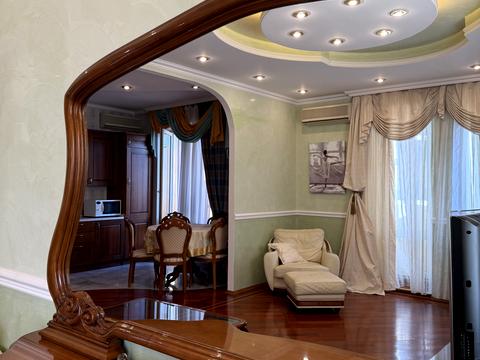 квартира за адресою Дмитрівська вул., 13-А