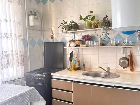 квартира по адресу Евгения Коновальца ул. (Щорса), 15 к1