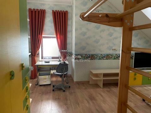 дом по адресу Чумацкий путь ул., 21