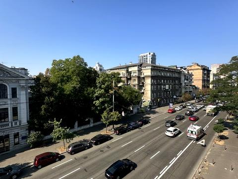 квартира по адресу Саксаганского ул., 60-А
