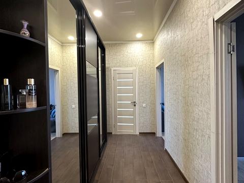 квартира за адресою Дача Ковалевського вул., 121 к1