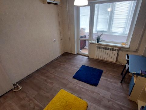 квартира по адресу Лазурная ул., 6в